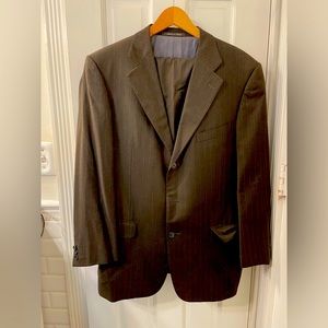 Ermenegildo Zegna sport coat